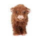 thumbnail image 1 of Juguete De Peluche De Vaca De Silicona, Lindo Muñeco De Toro Para Niños Que Duermen Acompañados De Adultos, 1 of 3
