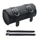 thumbnail image 4 of Bolsa De Herramientas Para Motocicleta Peque?a Para Ciclismo, Universal Para Bicicletas, Bolsa Para Horquilla De Motocicleta, Color Negro, 4 of 5