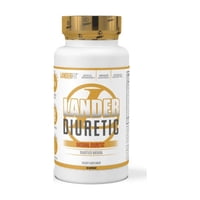 Landerfit - Lander Diuretic Diuretico Natural 45 Cápsulas