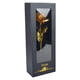 thumbnail image 1 of Rosa Con Caja De Regalo, Decoración Duradera Para Novia, Hogar, Apartamento, Dorado, 1 of 2