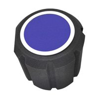 Bothyi - Filtro Acústico De Pantalla De Micrófono Con Cubierta De Malla Para Sala De Grabación