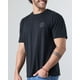 thumbnail image 3 of Polera hombre manga corta tipo Bambu XV1700 Polemic, 3 of 3