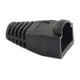 thumbnail image 2 of Funda Capuchon Conector de Red RJ45 Goma Protector 25 Unidades negro, 2 of 9