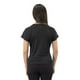 thumbnail image 4 of Polera Dry Fit HW SPX Manga Corta Mujer Black, 4 of 6