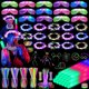 thumbnail image 1 of Suministros para Fiesta Glow HONLYNE, 142 Piezas de Accesorios LED, 1 of 3