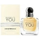 thumbnail image 1 of Emporio Armani Because It'S You Mujer EDP 50 Ml Mujer, 1 of 3