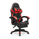 thumbnail image 2 of Silla Gamer Negro Rojo Blacktera, 2 of 3