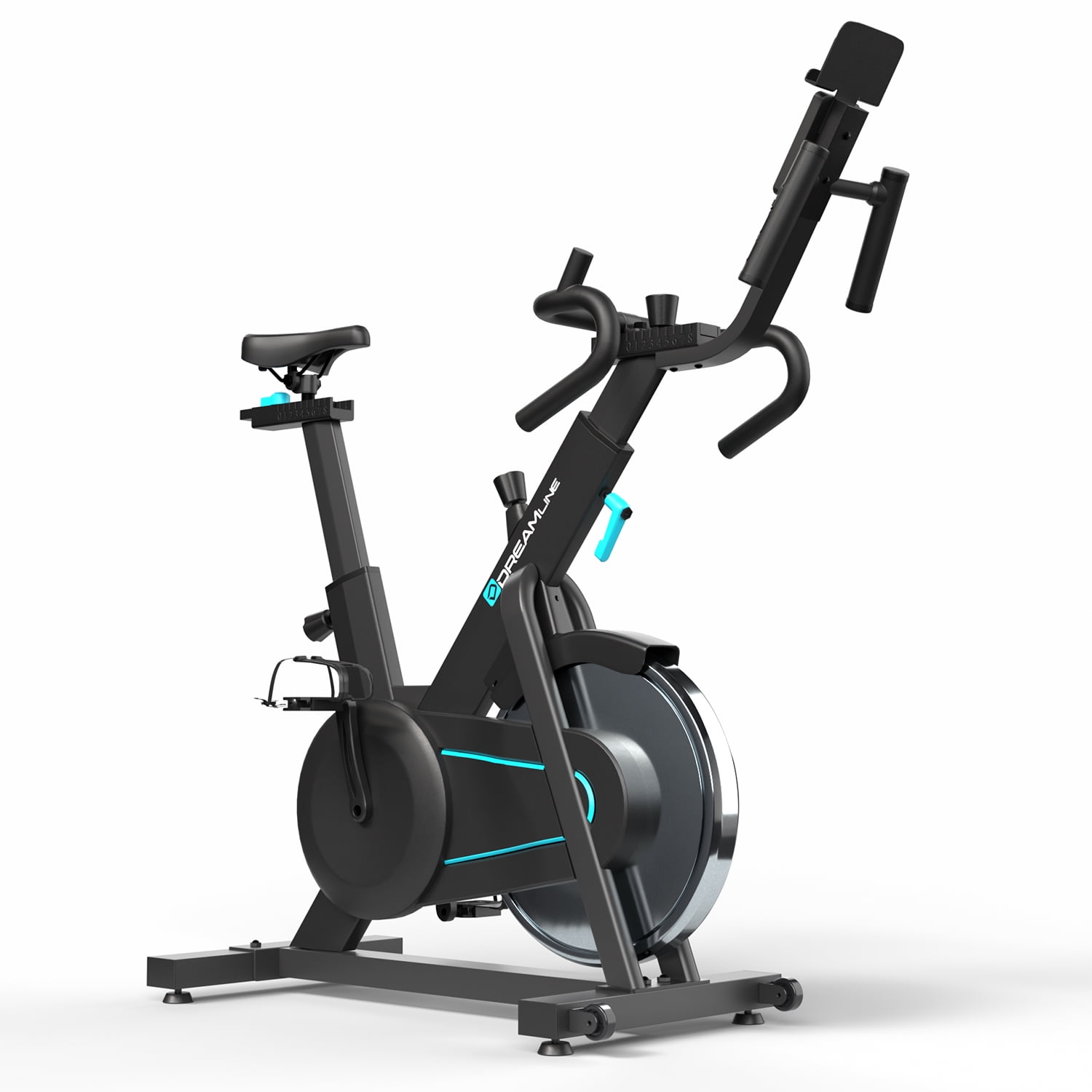 Ten Series - Bicicleta Spinning Dreamline S1