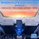 thumbnail image 2 of Parasol Reflectante Para Mazda Cx5 2017 2025 3 Unidades, 2 of 7
