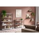 thumbnail image 2 of Estante Org New York Blanco, 2 of 4