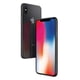 thumbnail image 2 of Iphone X Usado, Desbloqueado Por Operador, 256 Gb, Gris Espacial (en Buenas Condiciones), 2 of 6