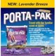 thumbnail image 3 of Desodorante para Tratamiento de Inodoros Walex Porta-Pak Brisa de Lavanda, 3 of 6