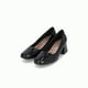 thumbnail image 2 of Zapato Mujer Negro/Charol Estela Piccadilly, 2 of 4