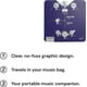 thumbnail image 4 of Herramienta de aprendizaje musical Noisy Clan Circle of Fifths, 4 of 7