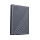 thumbnail image 2 of Western Digital 2TB Gris, 2 of 3