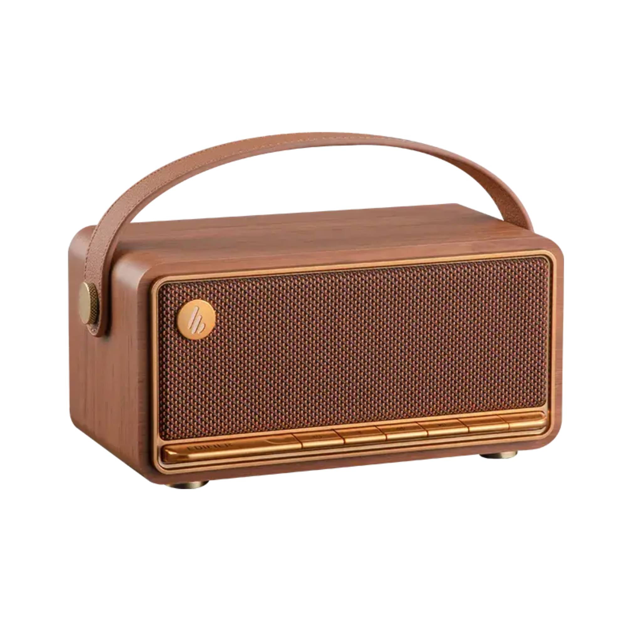 Edifier Mp330 Parlante Portátil Bluetooth 40 W Rms Brown