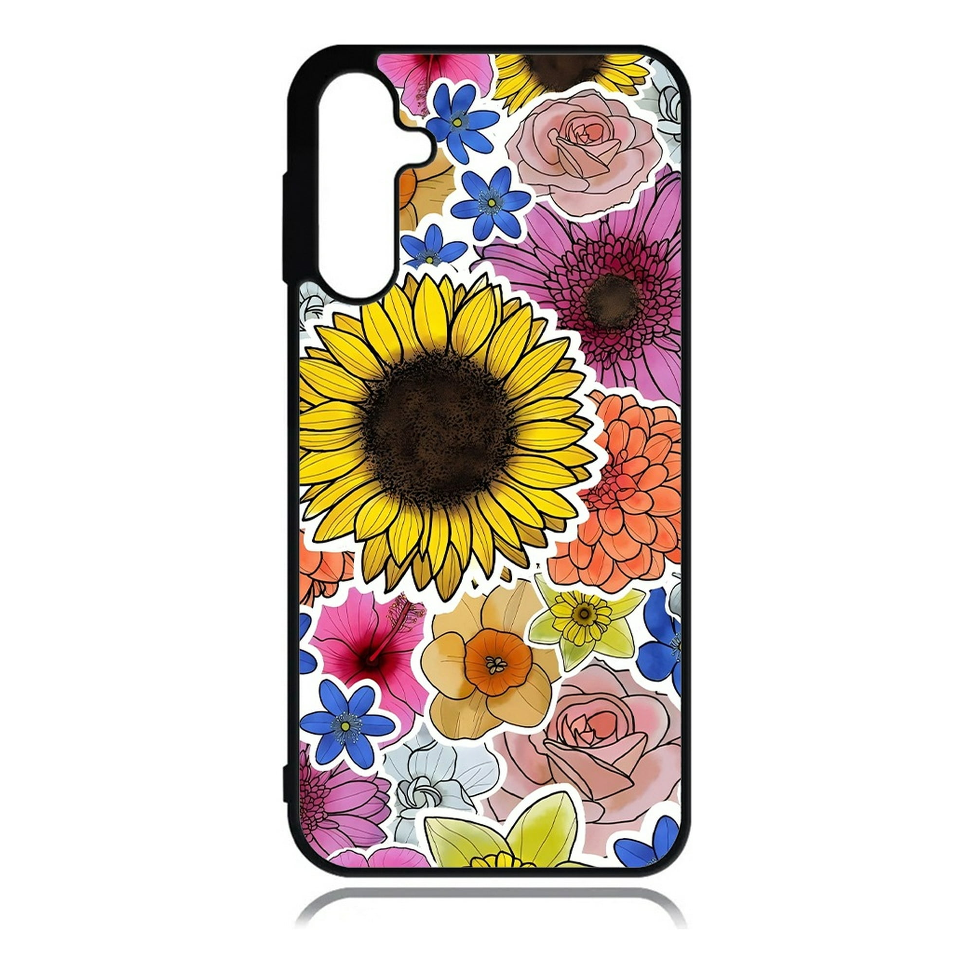 Genérico - Carcasa Funda Para Samsung A16 Diseño 297