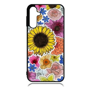 Genérico - Carcasa Funda Para Samsung A16 Diseño 297