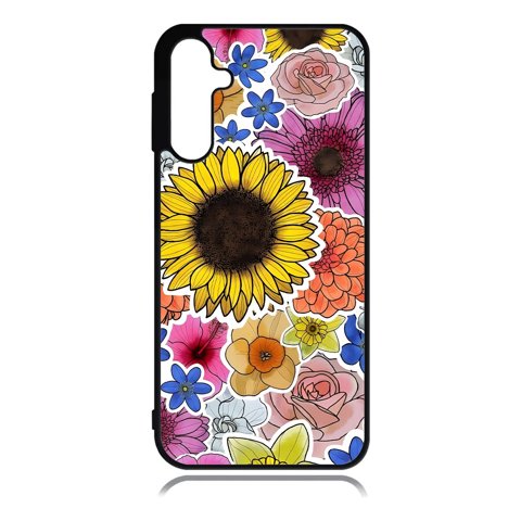 Genérico - Carcasa Funda Para Samsung A16 Diseño 297