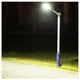 thumbnail image 2 of Foco Solar 600 LED 120 Watts Control Remoto, 2 of 3