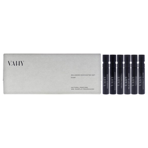 Perfume Vahy Dusk Eau de Parfum, 6 ml