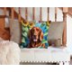 thumbnail image 3 of Cojín Sunflowers Irish Setter, 3 of 6