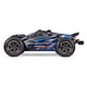 thumbnail image 2 of Coche Teledirigido Traxxas Rustler 4x4 Ultimate VXL Blue 1/10 RTR, 2 of 3