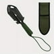 thumbnail image 5 of 1pc Stainless Steel Multi-Functional Worker Shovel, Outdoor Camping Convenient Survival Equipment, Hand Shovel, Garden Shovel, Hand Tools, 5 of 5