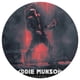 thumbnail image 3 of Alfombra Redonda Desmarcar Eddie Munson 60cm, 3 of 6