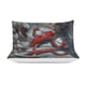 thumbnail image 3 of Spider-Man Family Bed 3 Piece Set Personalized Bedding Decor for Kids And Teens Anime Student Dormitory Cover, 3 of 5