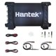 thumbnail image 1 of Osciloscopio Hantek 6074BC de 4 canales, 70 MHz, 1 GSa/s, con juego de 23 piezas, 1 of 8