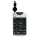 thumbnail image 1 of Teclado Númerico 150MLB08339 Gris, 1 of 2