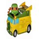 thumbnail image 2 of Figura de juguete Funko POP Rides: TMNT - Turtle Van, 2 of 2