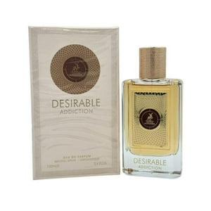 Maison Alhambra - Desirable Addiction Edp 100Ml