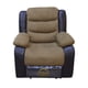 thumbnail image 1 of Berger Reclinable New Italia, 1 of 4