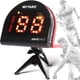 thumbnail image 1 of Pistola de radar de velocidad NET PLAYZ Muti-Sports con manos libres de 0 a 150 mph, 1 of 7