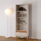 thumbnail image 3 of Vitrina Sevilha 1 Puerta Y 1 Cajon Café, 3 of 4