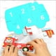 thumbnail image 2 of Puzzle Rompecabezas Montessori 3d Medios De Transporte, 2 of 4