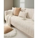 thumbnail image 3 of Pack De 5 Fundas Para Sofa Con Diseño G1 Blanco, 3 of 3