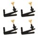 thumbnail image 4 of Ajustadores de cuerdas de violonchelo fino para violonchelo 4pcs 4-4-3-4, 4 of 5