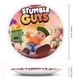 thumbnail image 2 of Stumble Guys Plato decorativo de porcelana fina (bone china), plato decorativo de cerámica para hogar, oficina, soporte de pared, platos decorativos para dormitorio - 6 pulgadas (15 cm), 2 of 6