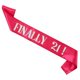 thumbnail image 4 of Sash and Crown fijó el 21 cumpleaños de Juvale y finalmente 21 para ella, 4 of 8