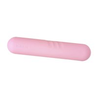 Ioensy - Mancuernas Pesas De Mano Equipo De Fitness Mancuernas Antideslizantes Para Entrenamiento En El Gimnasio En Casa Color Rosa