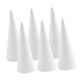 thumbnail image 4 of Conos De Espuma Para Manualidades, Arreglos Florales, árboles De Navidad, Actividades Para El Aula, Estilo A, 4 of 5