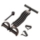 thumbnail image 2 of Banda De Resistencia Para Pedales, Banda Elástica De Látex Para Abdominales, Para Hombros, Piernas Y Espalda, Color Negro, 2 of 2
