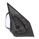 thumbnail image 2 of Espejo exterior izquierdo hyundai tucson 2.0 jm 2004 2010, 2 of 3