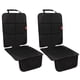 thumbnail image 1 of Protector De Asiento De Coche Paquete De 2 Unidades Impermeable Tamaño Universal, 1 of 8
