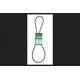 thumbnail image 1 of Correa en V MBL 5LK470 119 cm 21/32" 3/8" Aramida, 1 of 1