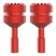 thumbnail image 1 of Joystick Basculante Telescópico De Control Remoto De 2 Piezas Para DJI Mini 3 Pro Parts Red, 1 of 5