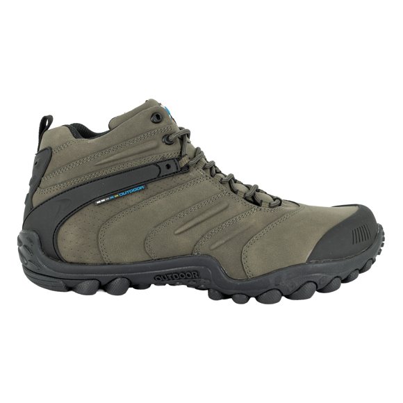 Botin Outdoor Raga khaki UNS